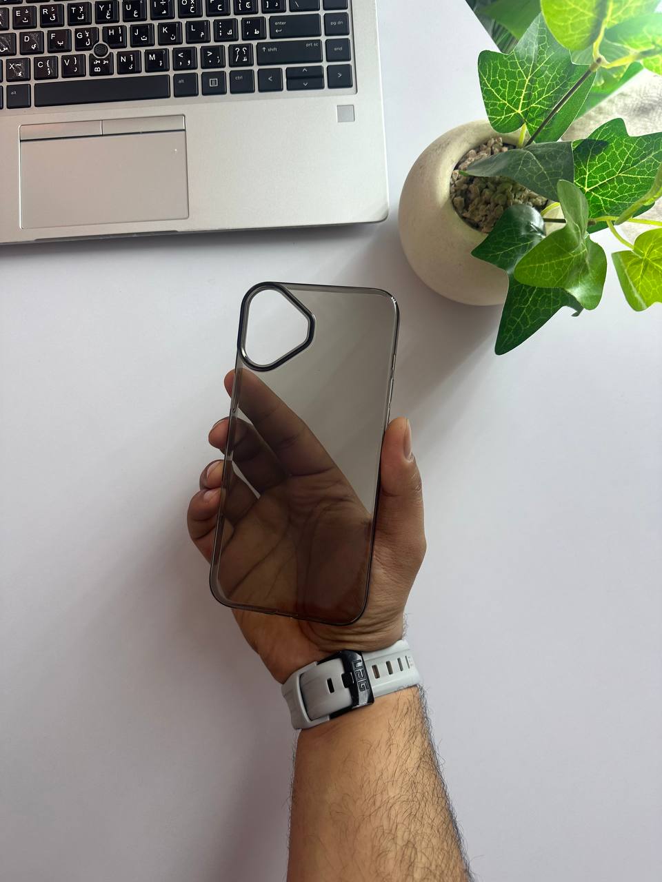 Case IPhone 16 Plus