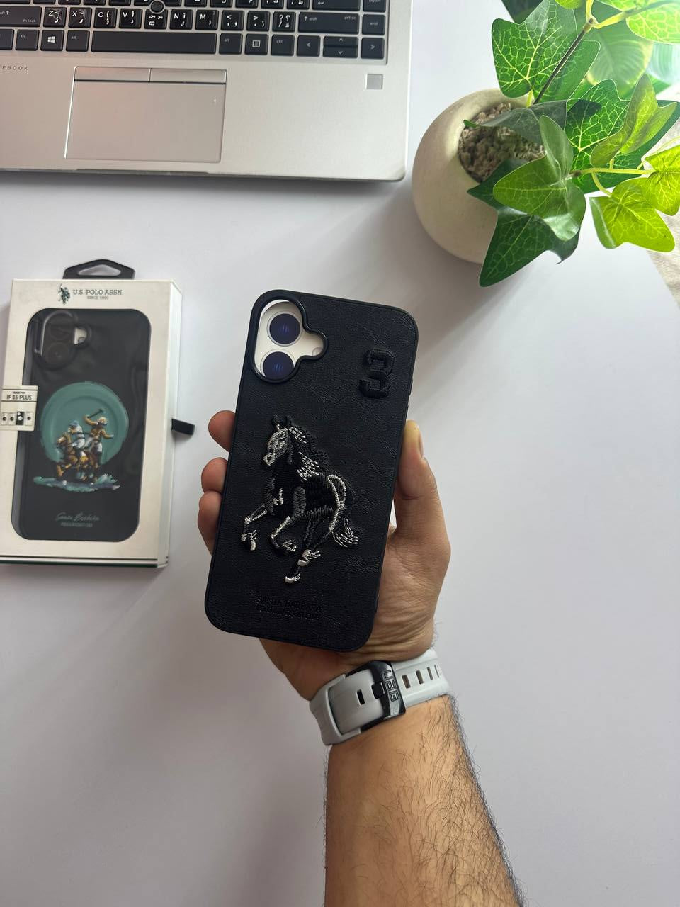 Case IPhone 16 Plus