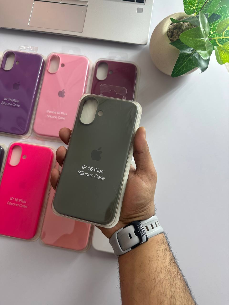 Case IPhone 16 Plus