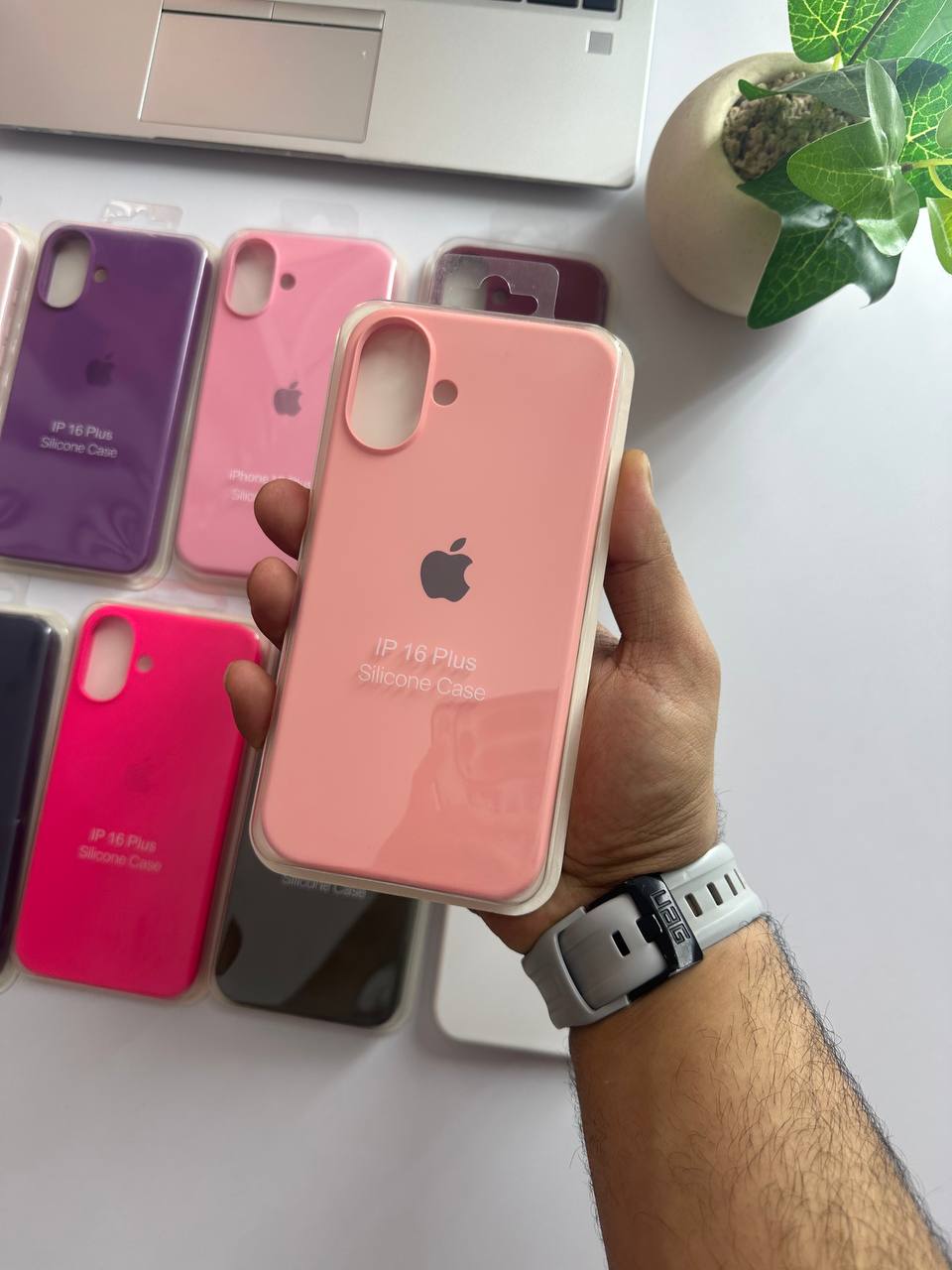 Case IPhone 16 Plus