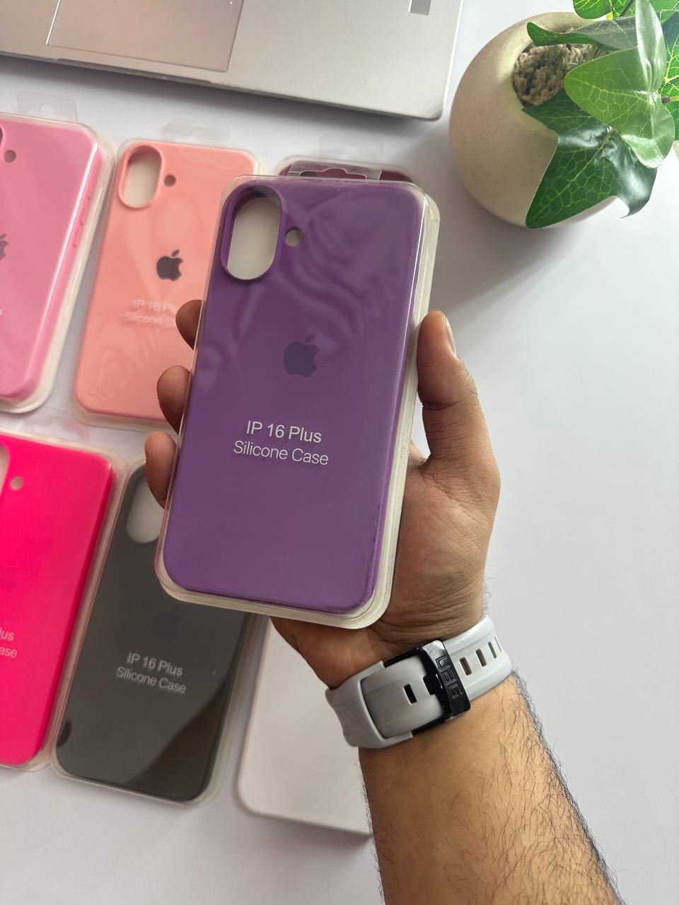 Case IPhone 16 Plus