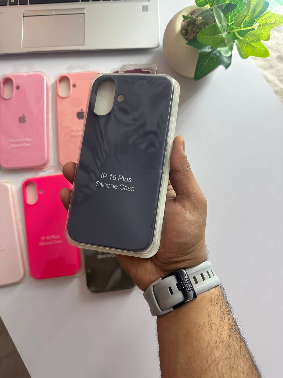 Case IPhone 16 Plus