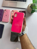 Case IPhone 16 Plus