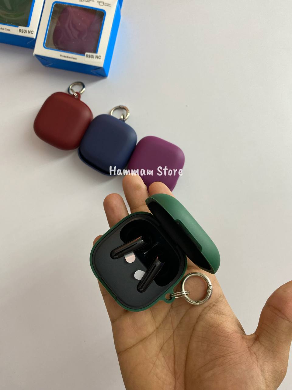 Case Anker R60i Nc