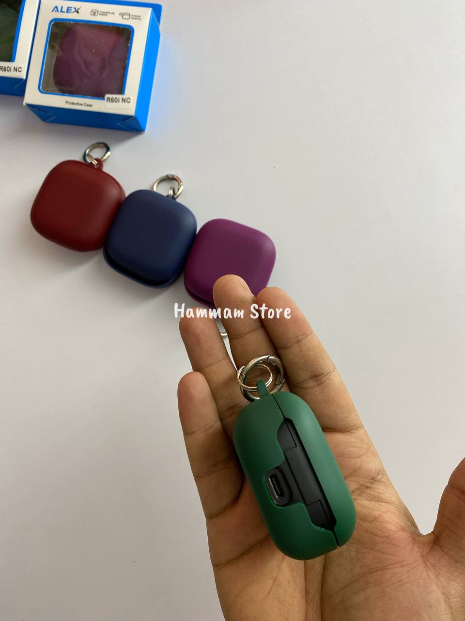 Case Anker R60i Nc