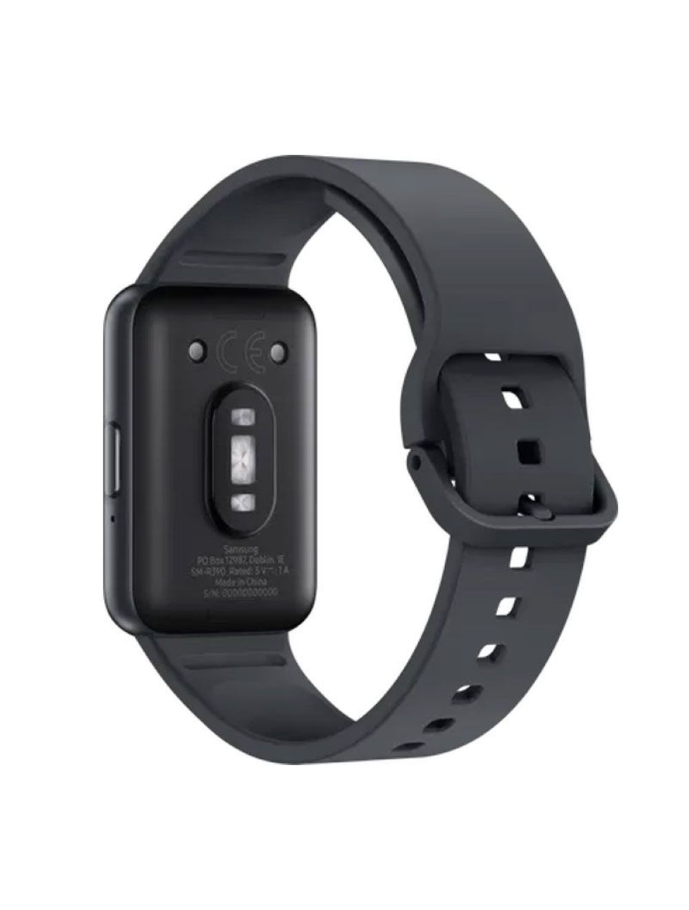 Samsung Galaxy Fit 3 Smart Watch - Gray