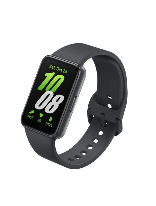 Samsung Galaxy Fit 3 Smart Watch - Gray