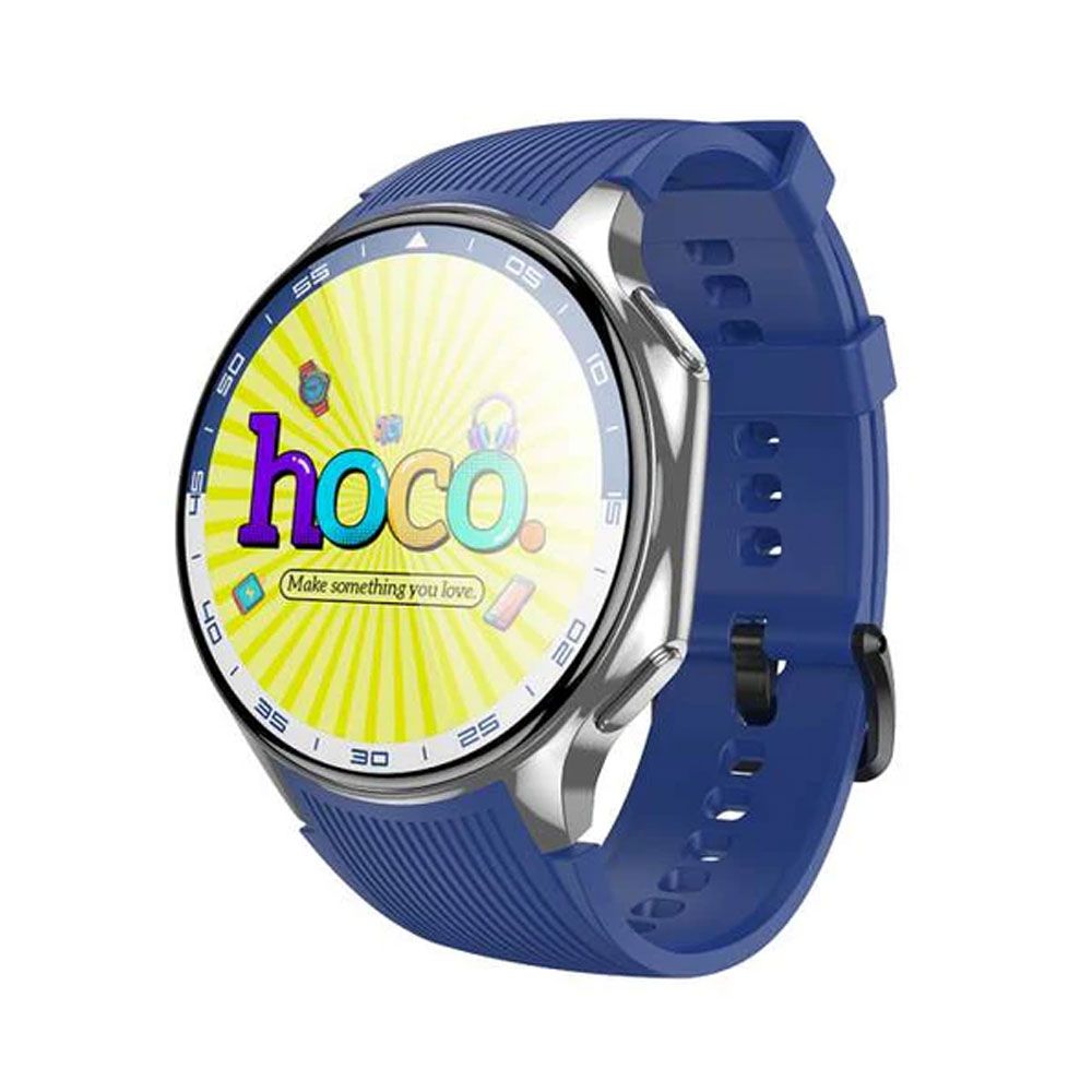 Hoco Smart Watch Y24 (Call version)