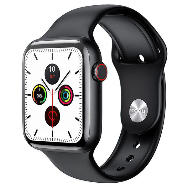Hoco Smart Watch Y5 Pro - Black
