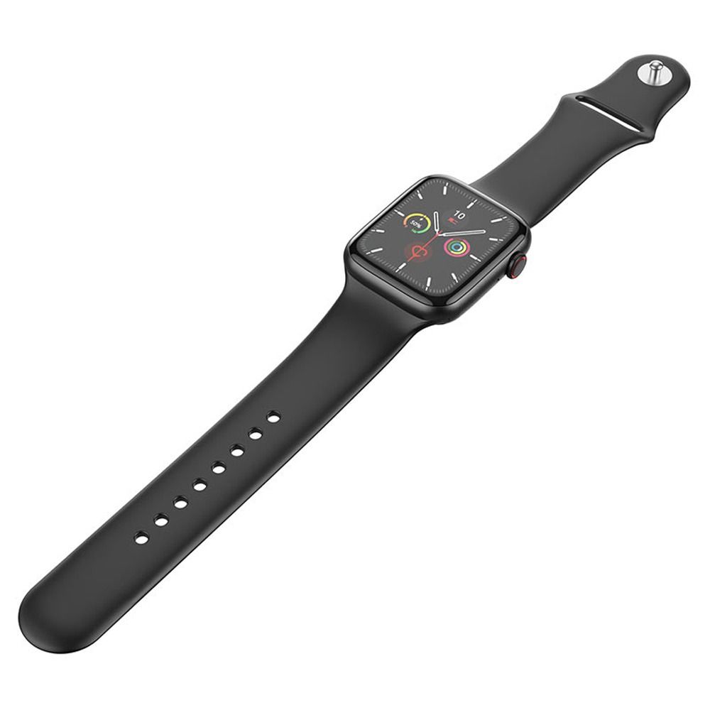 Hoco Smart Watch Y5 Pro - Black