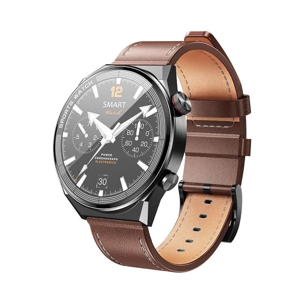 Hoco Smart Watch Y11 - Black