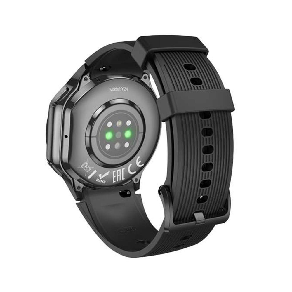 Hoco Smart Watch Y24 (Call version)